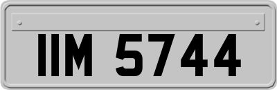 IIM5744