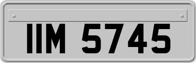 IIM5745
