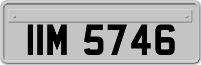 IIM5746