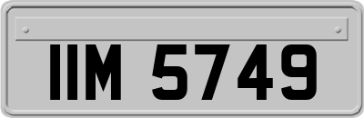 IIM5749