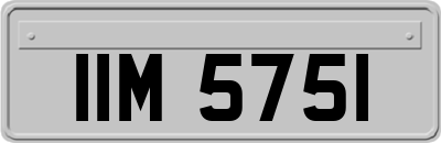 IIM5751