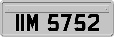 IIM5752