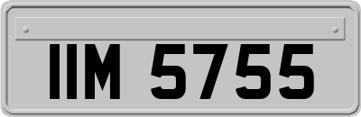 IIM5755
