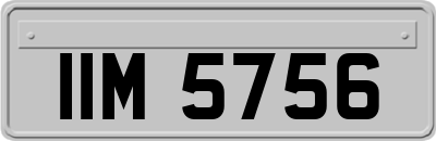 IIM5756