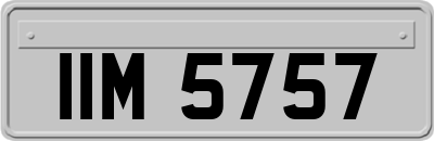 IIM5757