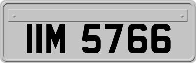 IIM5766