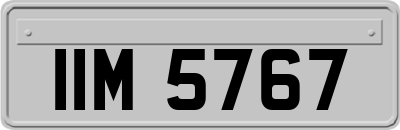 IIM5767