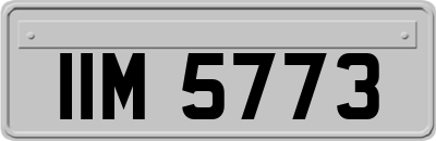 IIM5773