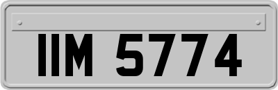 IIM5774
