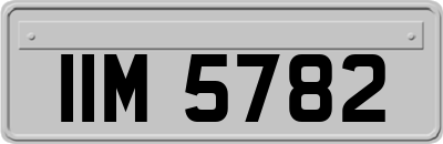 IIM5782