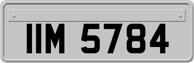 IIM5784