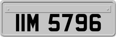 IIM5796