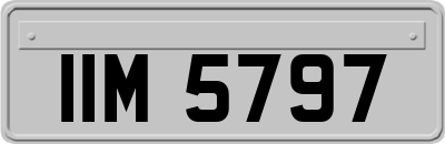 IIM5797