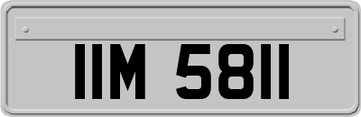 IIM5811