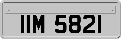 IIM5821