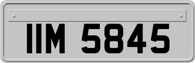 IIM5845