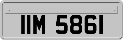 IIM5861
