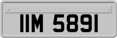 IIM5891