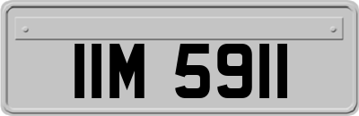 IIM5911