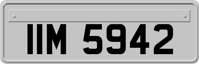 IIM5942