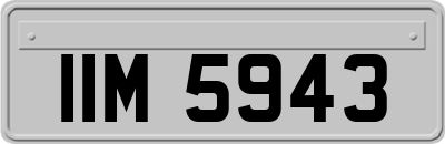 IIM5943
