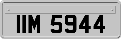 IIM5944
