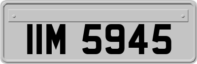 IIM5945