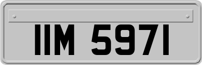 IIM5971