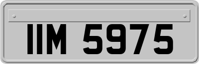 IIM5975