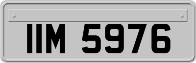 IIM5976