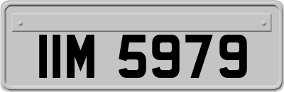 IIM5979