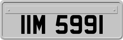 IIM5991