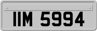IIM5994