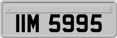 IIM5995