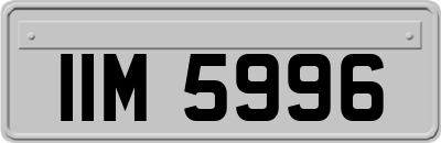 IIM5996
