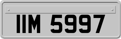 IIM5997