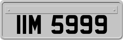 IIM5999