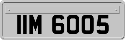 IIM6005
