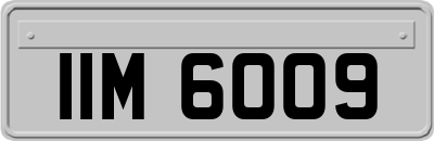 IIM6009