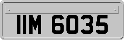 IIM6035