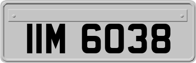 IIM6038