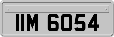 IIM6054