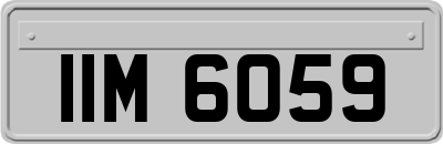 IIM6059