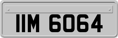 IIM6064