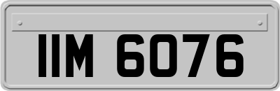 IIM6076