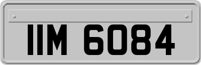 IIM6084