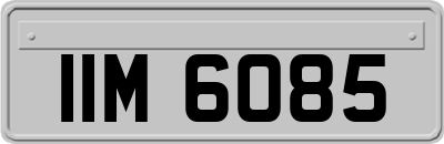 IIM6085