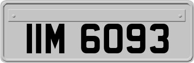 IIM6093