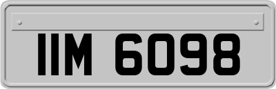 IIM6098