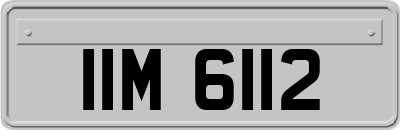 IIM6112